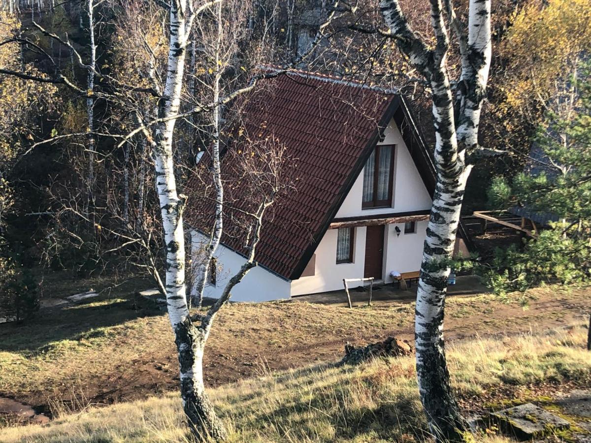 Vikendica Stojanovic Mionica Exterior foto