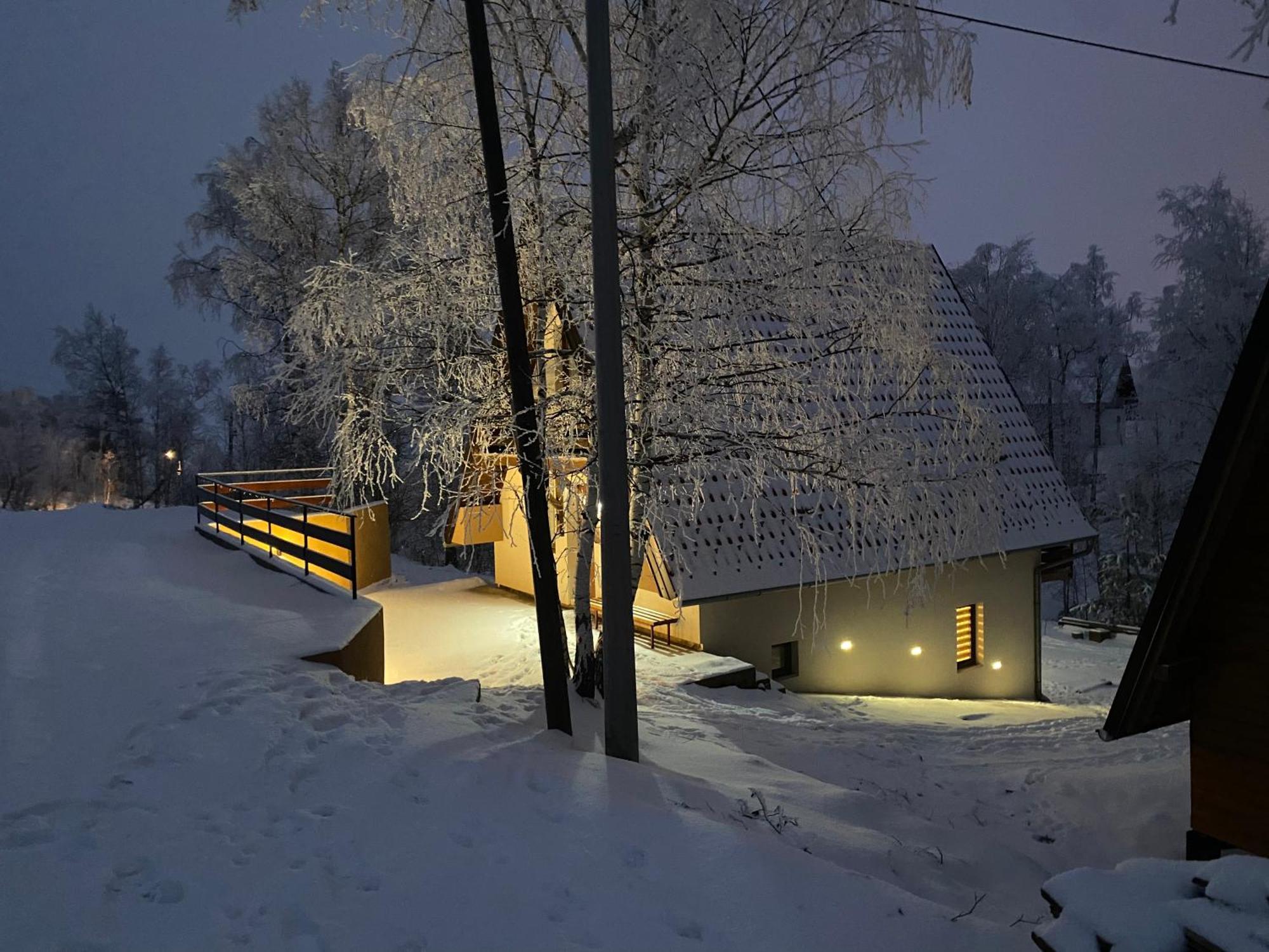 Vikendica Stojanovic Mionica Exterior foto